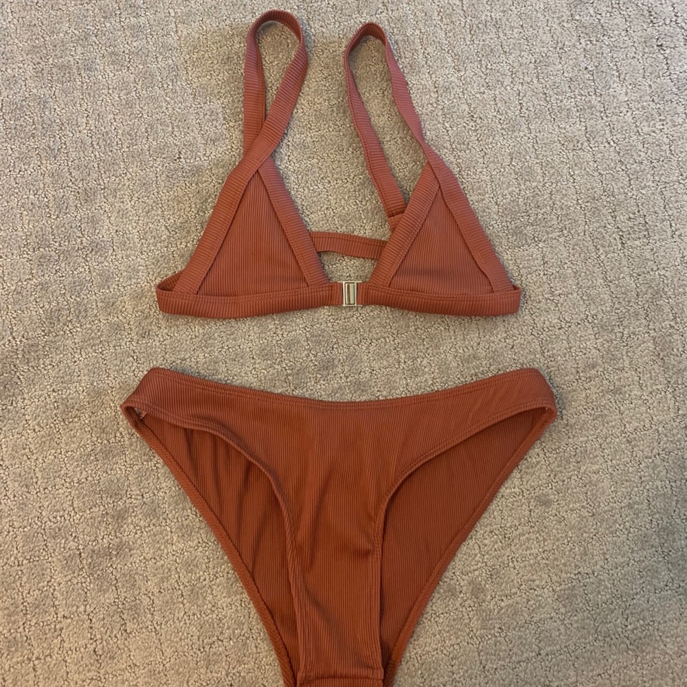 SHEIN bikini